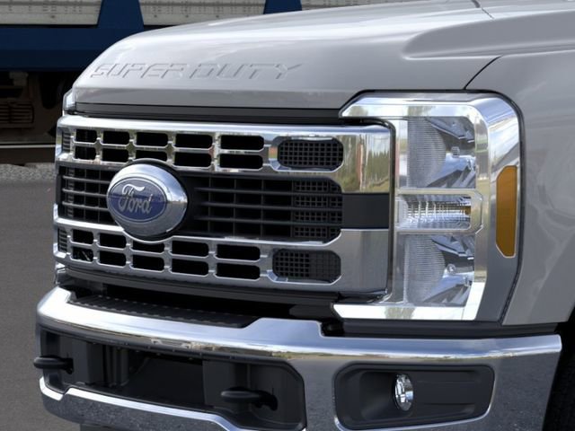 New 2026 Ford F250 XLT AWD/4WD image 17