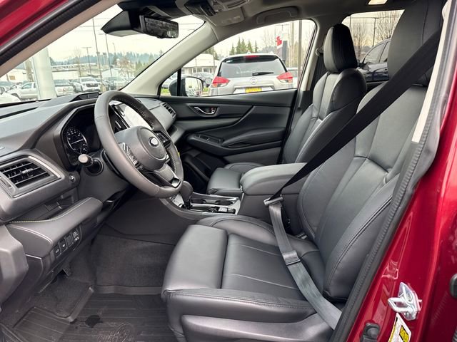 New 2026 Subaru Ascent Bronze Edition AWD/4WD image 18