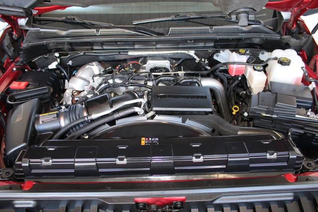 Used 2024 GMC Sierra 2500 AT4 w/ AT4 Premium Plus Package image 29