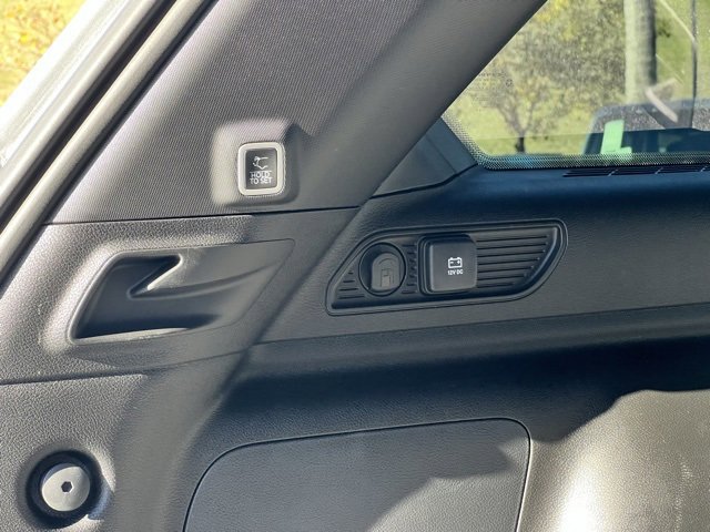 Used 2024 Jeep Grand Cherokee Limited 4xe image 20