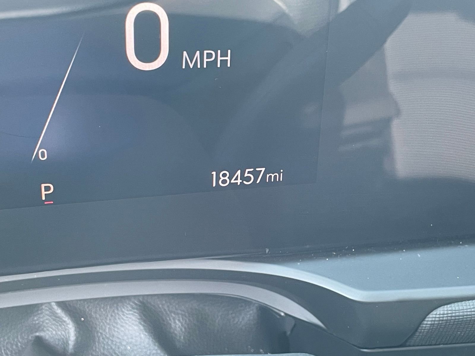 Used 2025 Buick Envista Preferred image 39