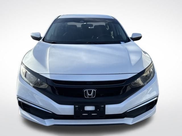Used 2019 Honda Civic LX image 9