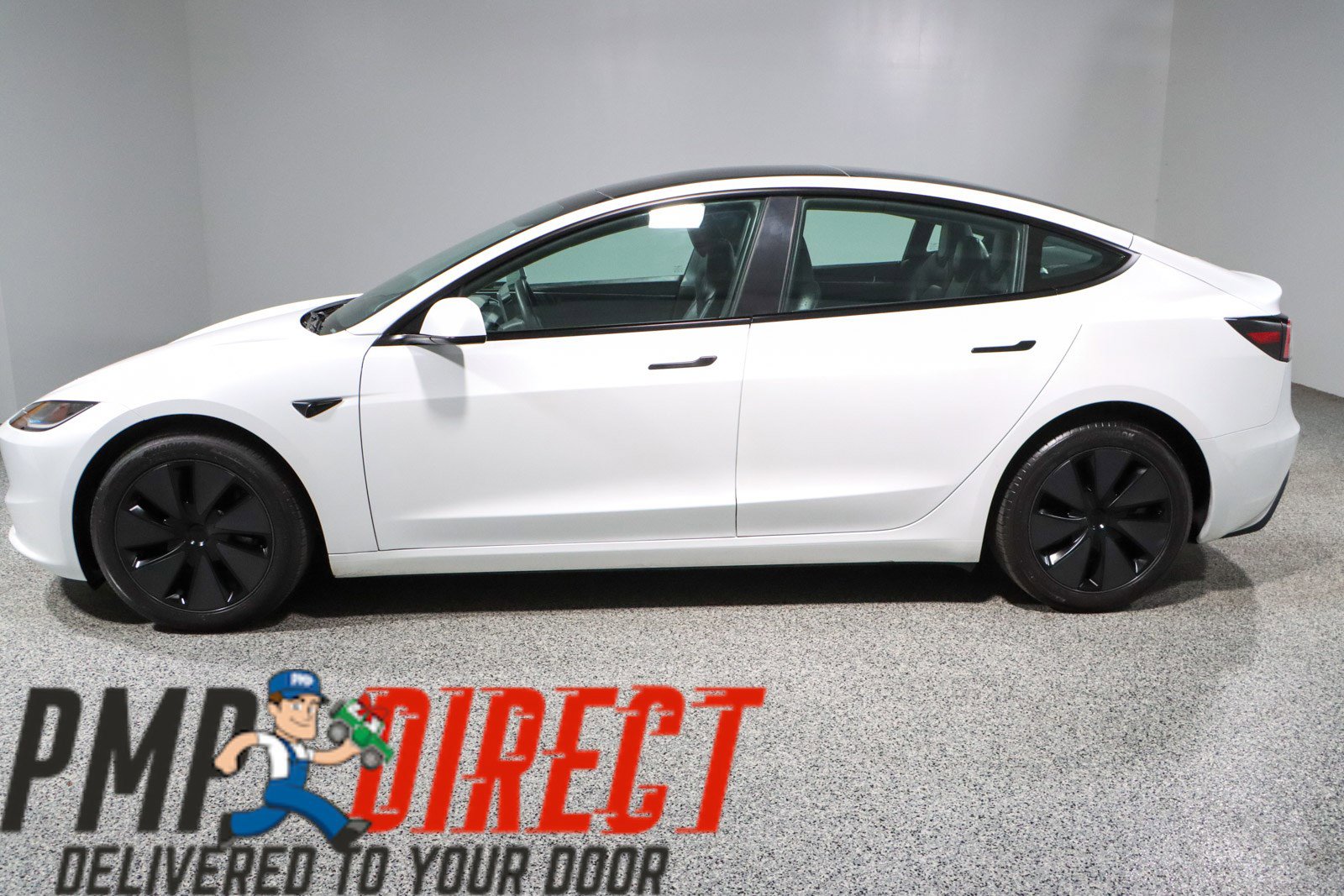 Used 2025 Tesla Model 3 Long Range image 10