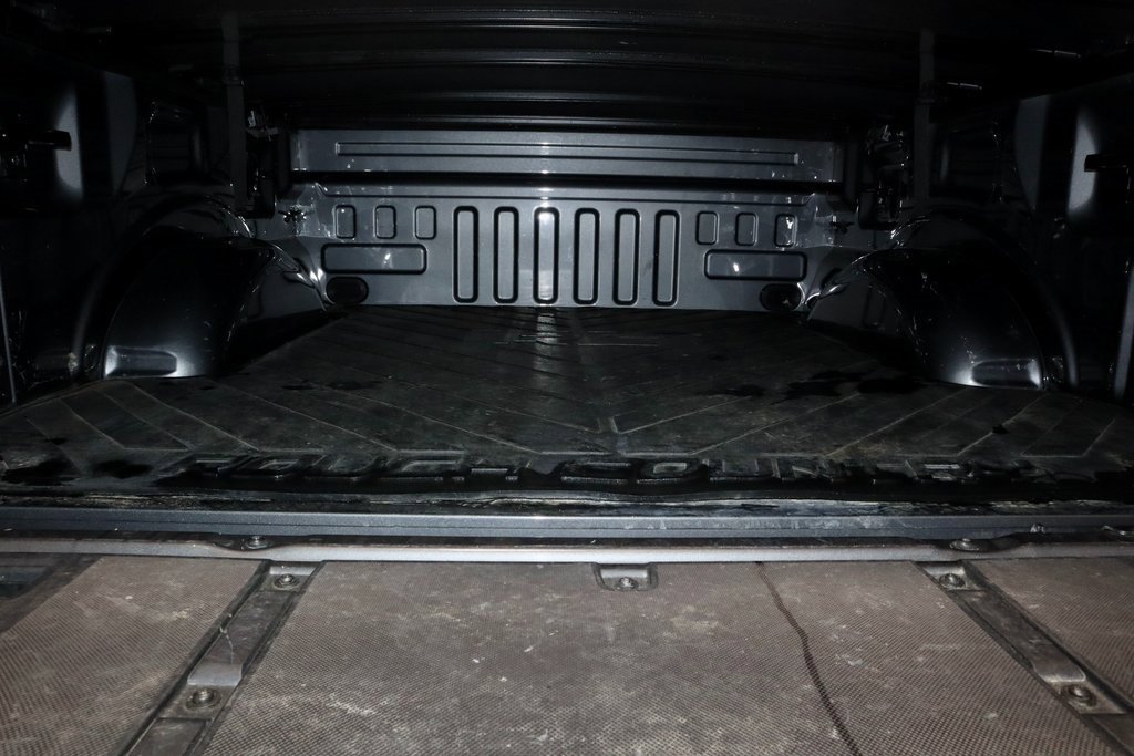 Used 2023 Ford F150 XL w/ STX Appearance Package image 16