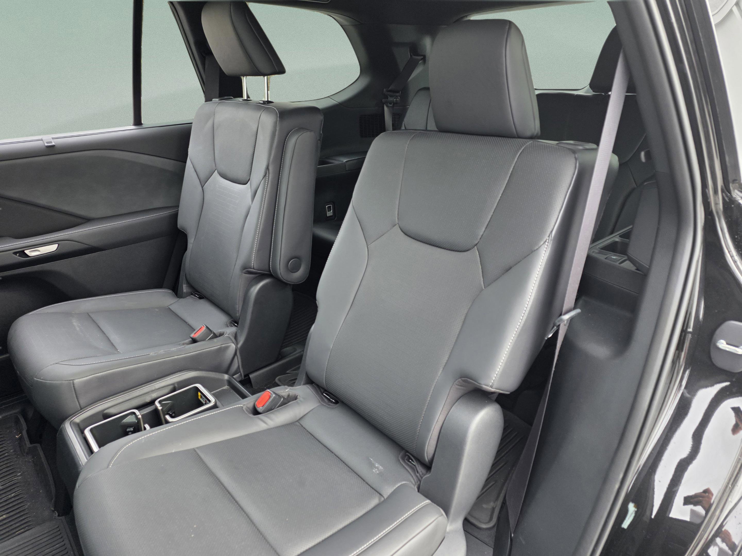 Used 2024 Lexus TX 350 TX 350 Premium image 23