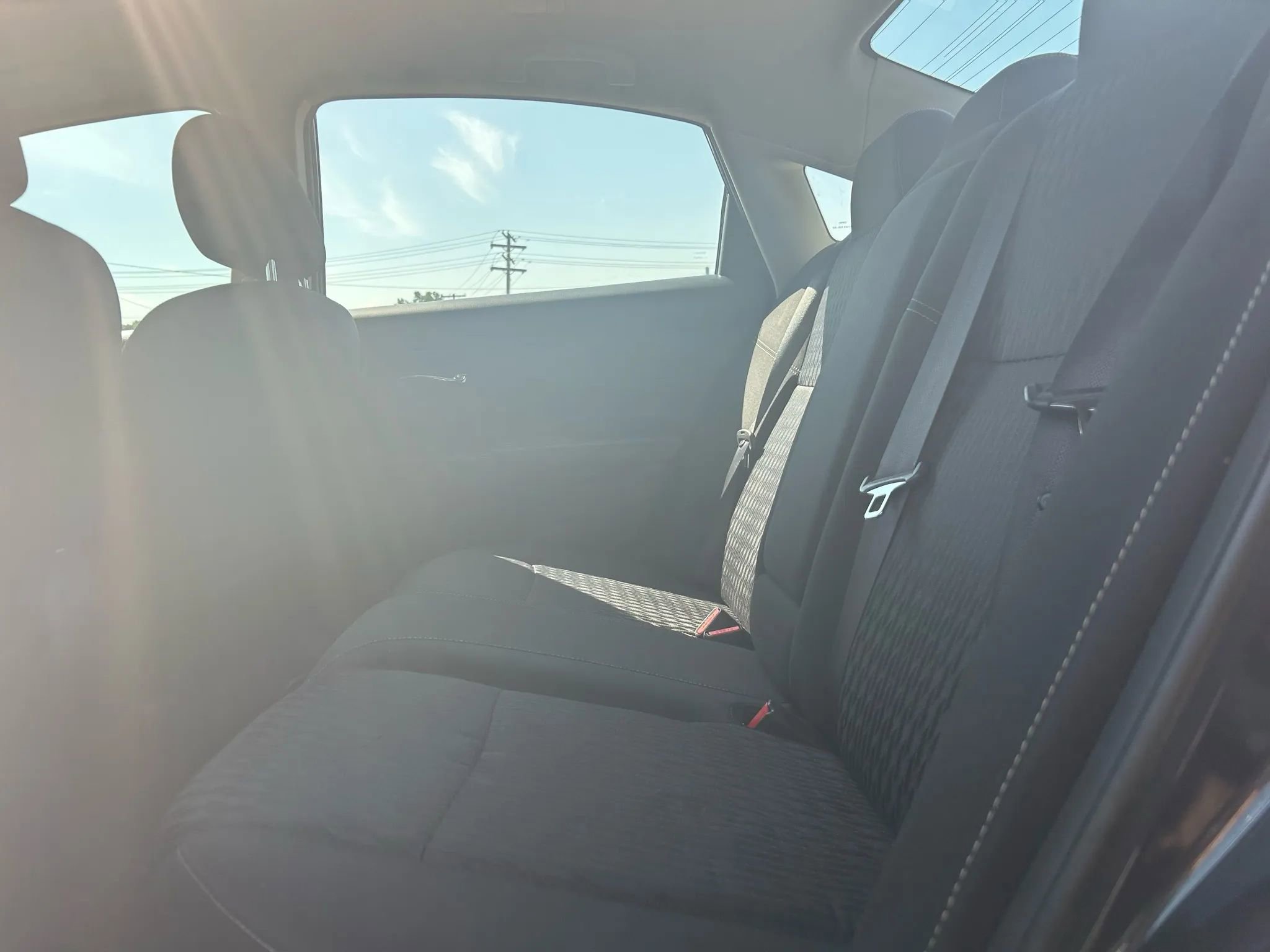 Used 2018 Nissan Altima 2.5 S w/ S Convenience Package image 15