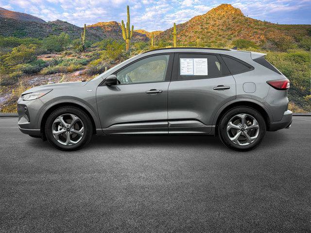 Used 2024 Ford Escape ST-Line image 7
