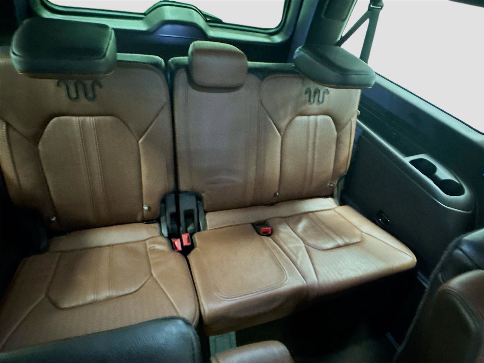 Used 2022 Ford Expedition Max King Ranch image 29