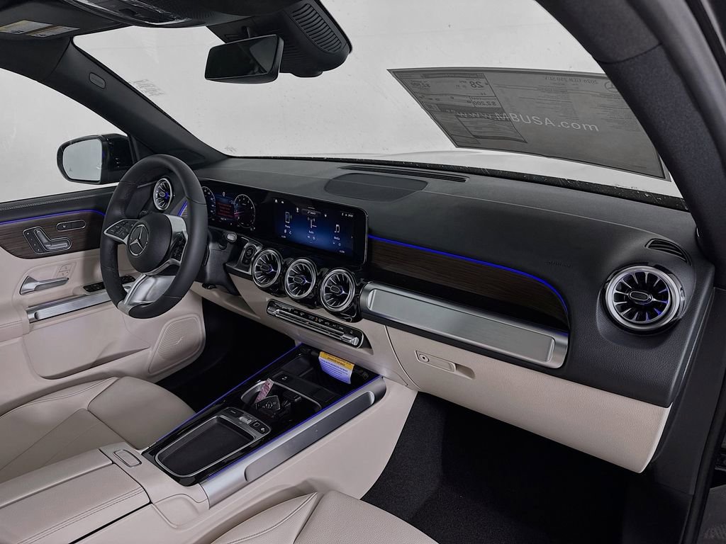 Certified 2026 Mercedes-Benz GLB 250 image 29