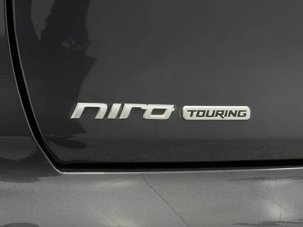 Used 2018 Kia Niro EX w/ EX Touring Graphite Edition image 38