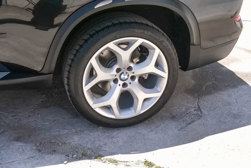 Used 2012 BMW X5 xDrive50i AWD/4WD image 6