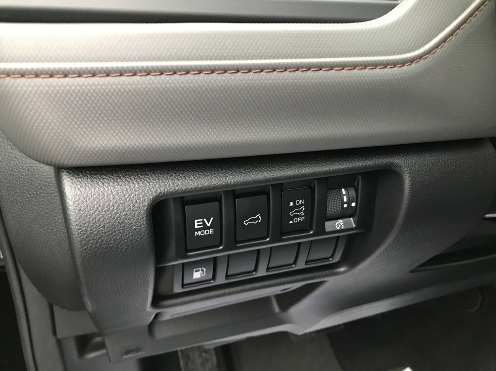 Used 2025 Subaru Forester Sport w/ Protection Package (1PH) image 16