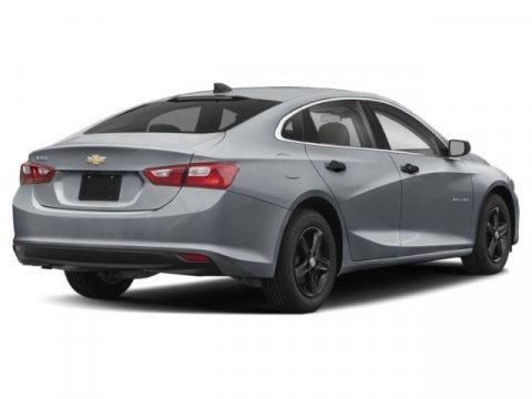 Used 2024 Chevrolet Malibu LS image 2