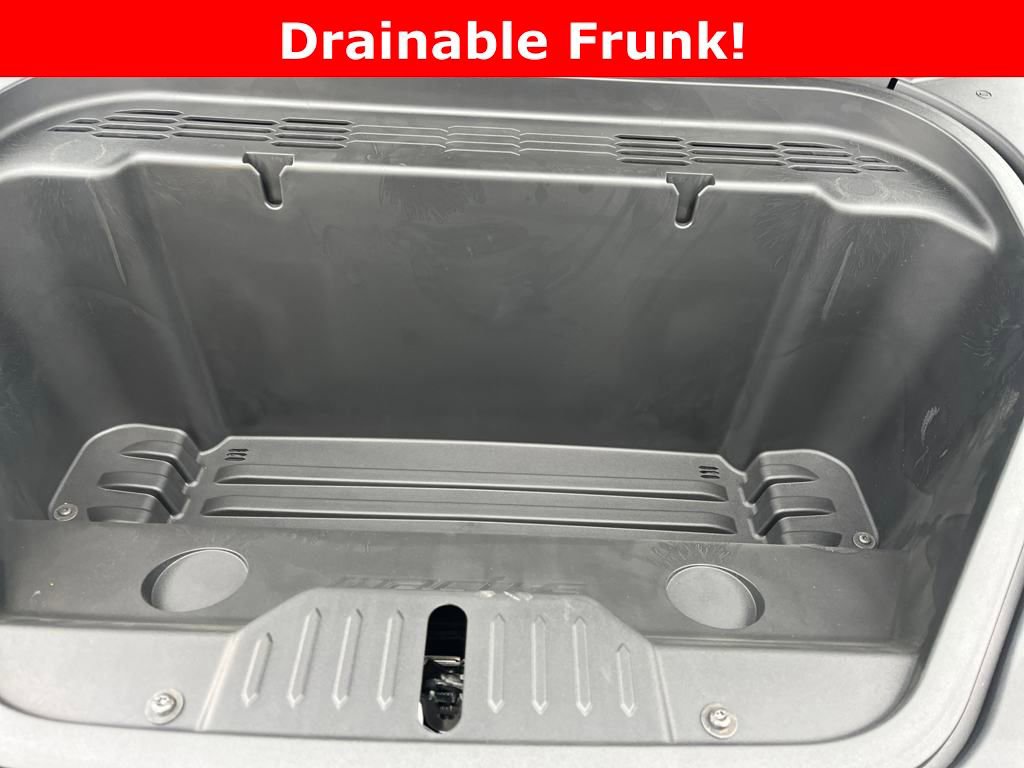 New 2024 Ford Mustang Mach-E Select w/ Comfort Package Lite image 3