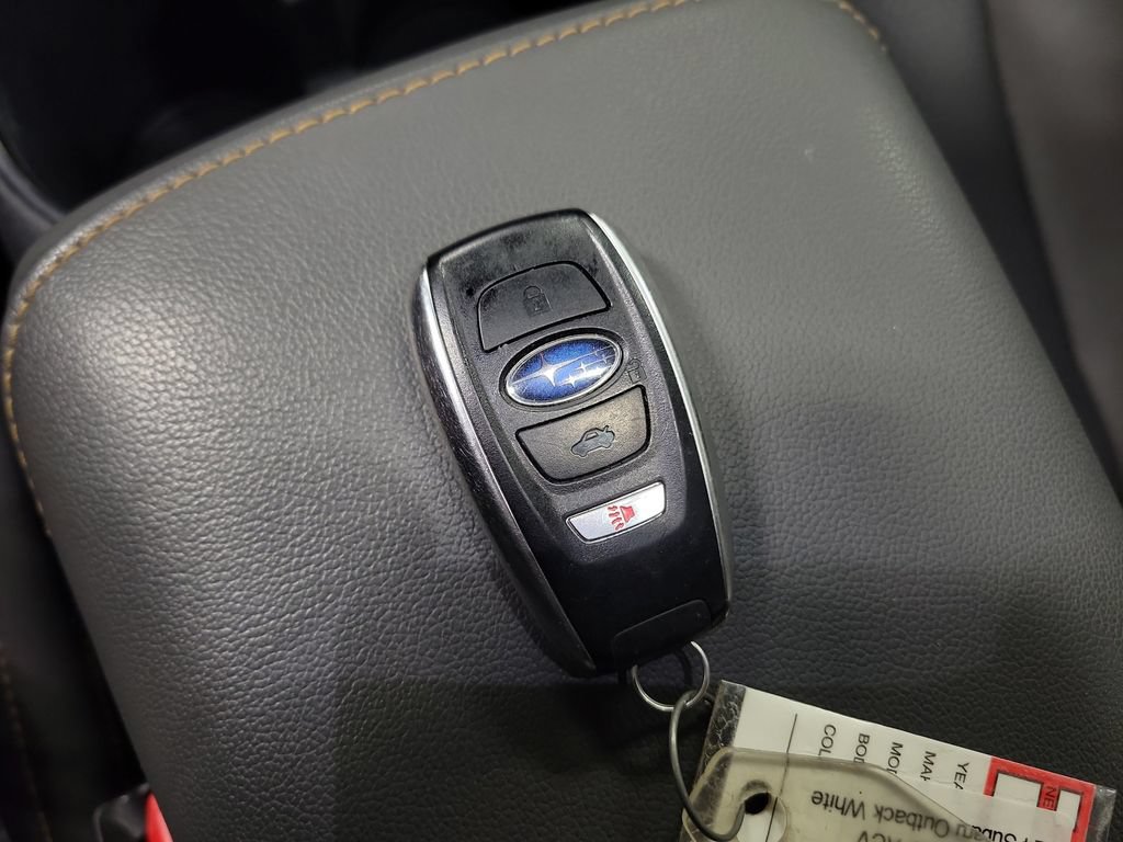 Used 2024 Subaru Outback Wilderness AWD/4WD image 20