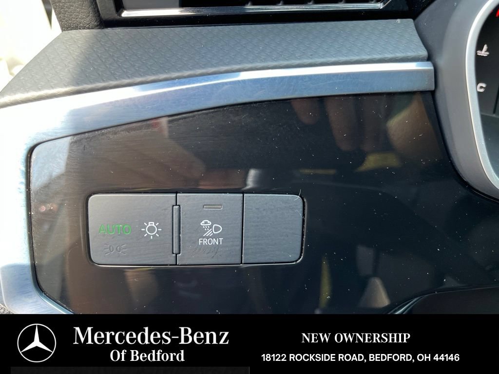 Used 2023 Audi Q3 2.0T Premium AWD/4WD image 26