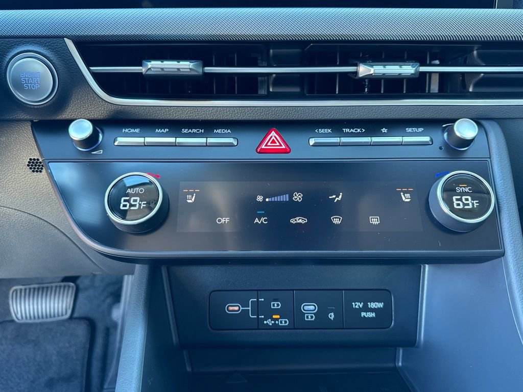 New 2026 Hyundai Sonata SEL FWD image 14