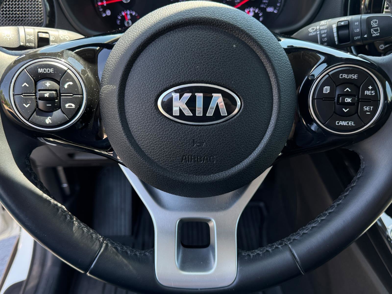 Used 2020 Kia Soul EX w/ Option Group 015 FWD image 19