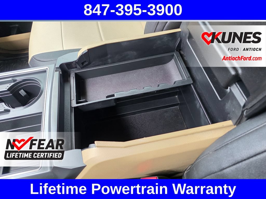 Used 2021 Ford F250 XLT w/ Tremor Off-Road Package AWD/4WD image 48