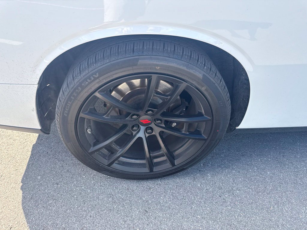Used 2023 Dodge Challenger R/T Scat Pack RWD image 13