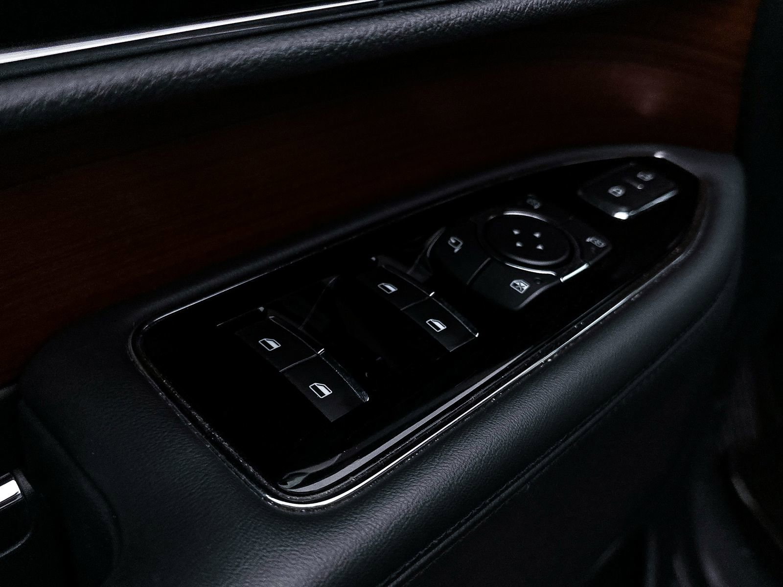 Used 2022 Lincoln Navigator L Reserve AWD/4WD image 19