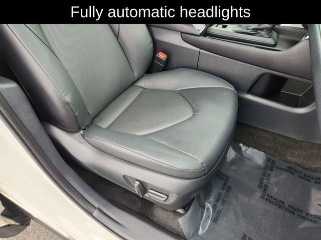 Used 2024 Toyota Grand Highlander XLE image 23