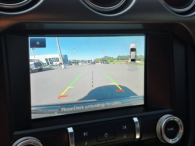 Used 2021 Ford Mustang GT Premium w/ Equipment Group 401A RWD image 17