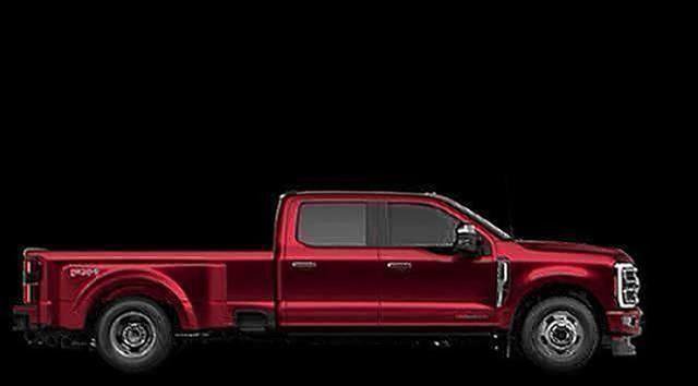 New 2027 Ford F350 Platinum AWD/4WD image 89