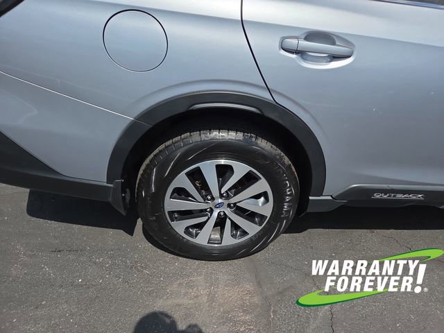 Used 2021 Subaru Outback Premium AWD/4WD image 20