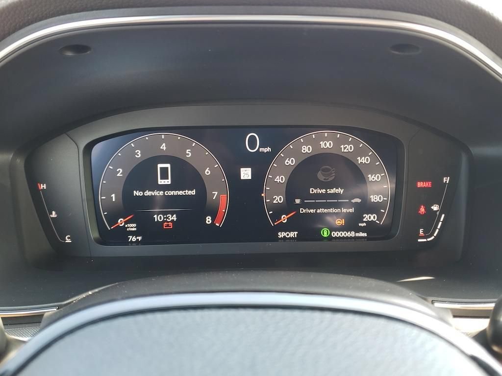 New 2026 Acura Integra Type S FWD image 11