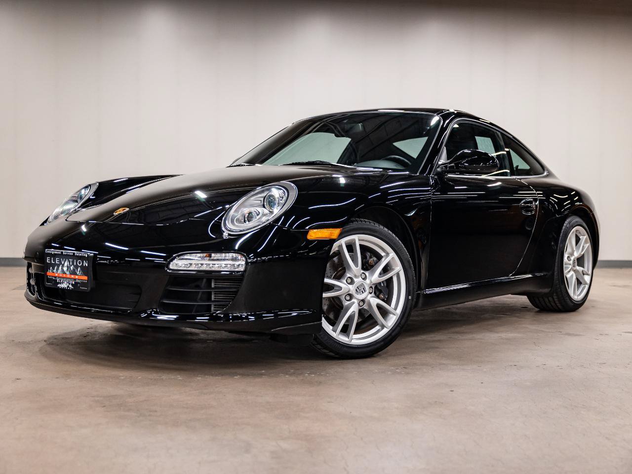 Used 2009 Porsche 911 GT3 RS image 20