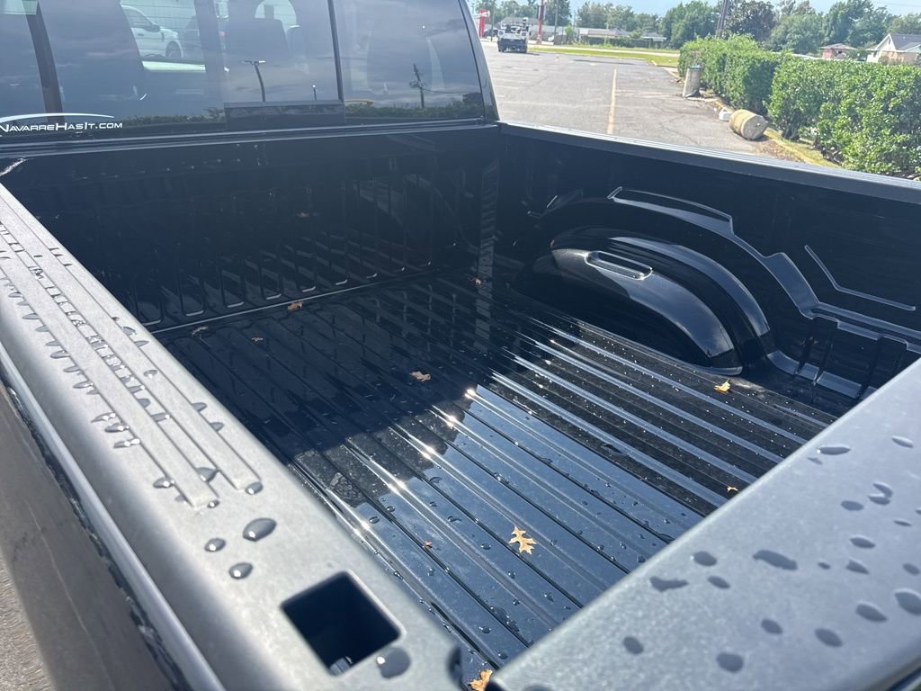 New 2026 RAM 1500 Laramie image 35