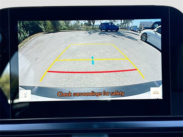 Used 2025 Lexus UX 300h FWD image 34