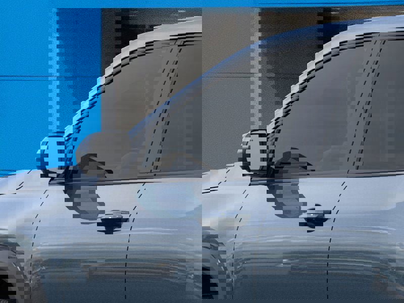 New 2026 Chevrolet Equinox LT w/ Convenience Package II image 12