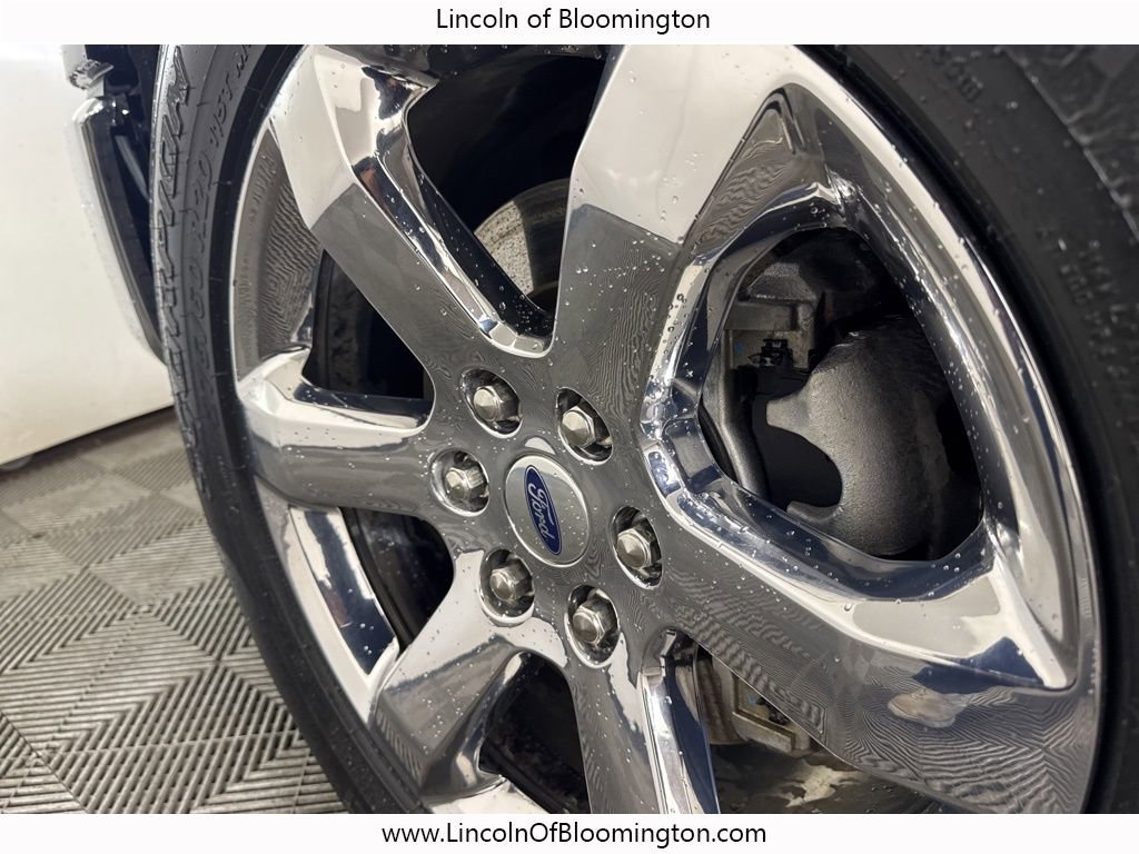 Used 2022 Ford F150 XLT w/ Equipment Group 302A High image 69