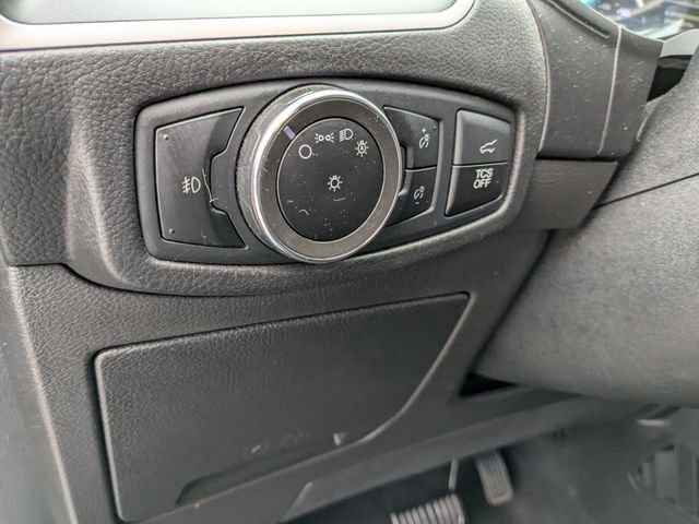 Used 2023 Ford Edge SEL AWD/4WD image 23