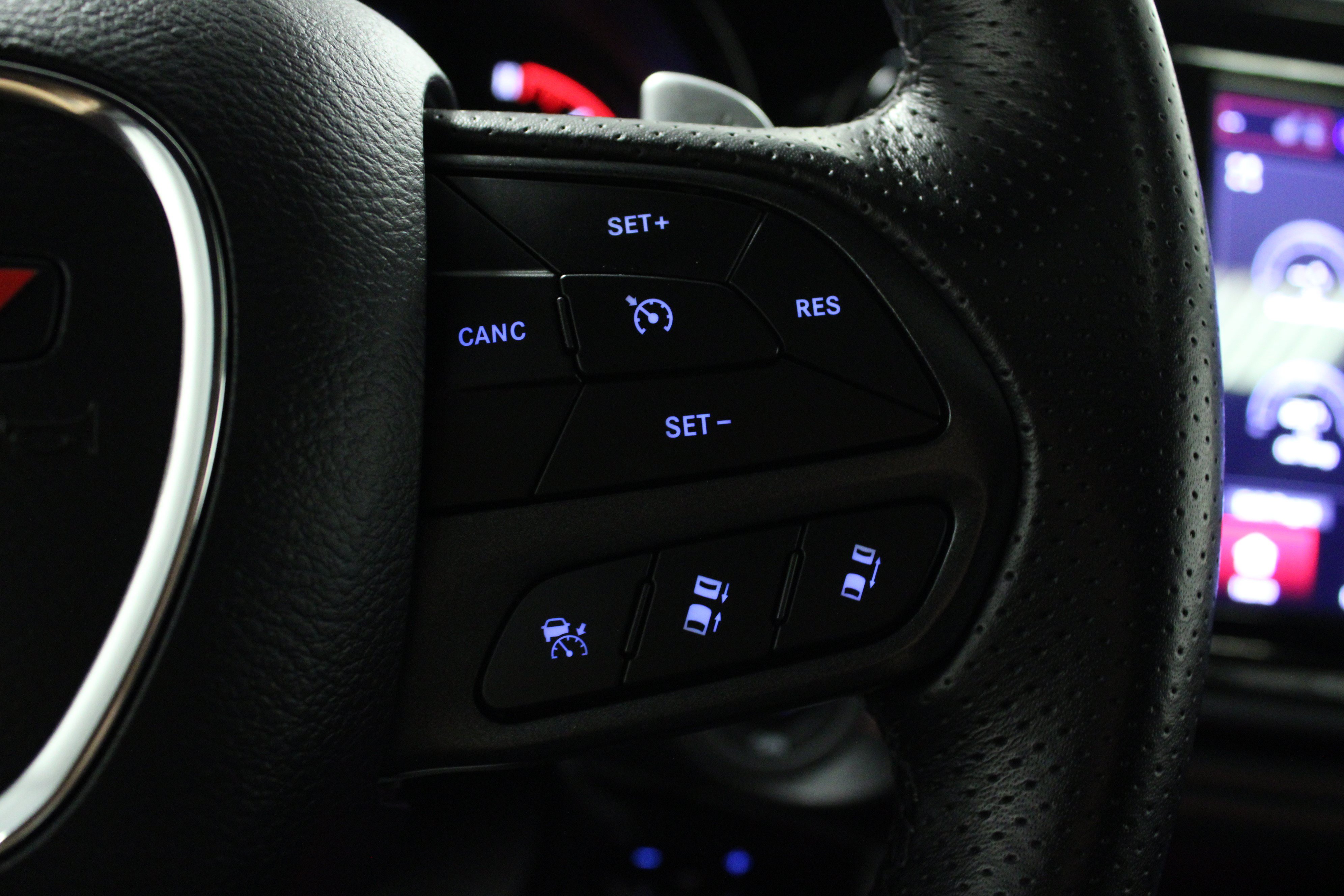 Used 2025 Dodge Durango R/T AWD/4WD image 22