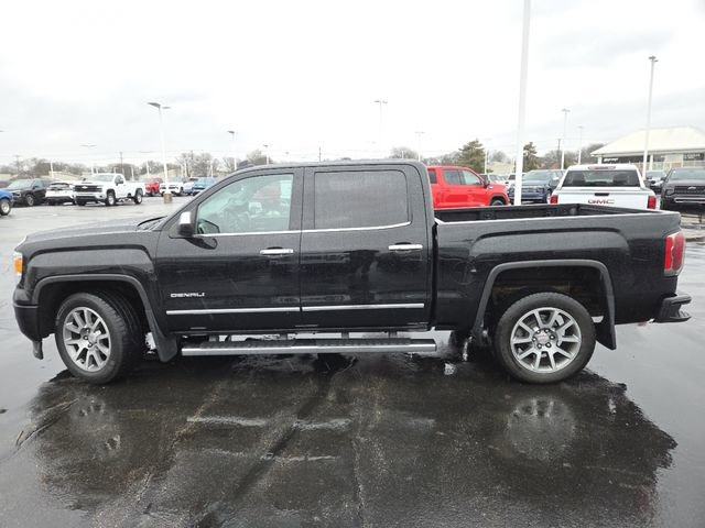 Used 2015 GMC Sierra 1500 Denali image 22