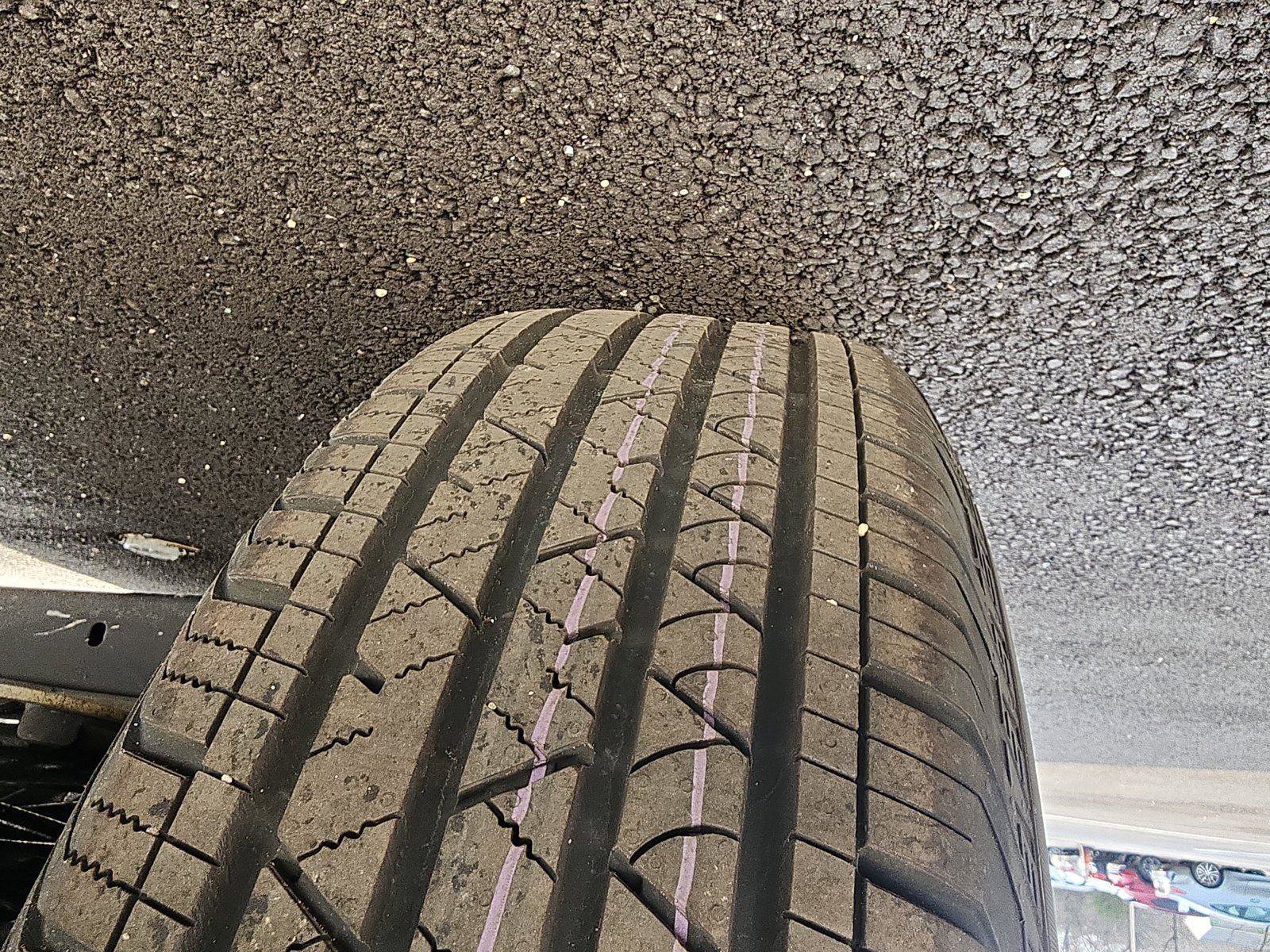 New 2026 Chevrolet Blazer LT w/ Convenience Package image 10