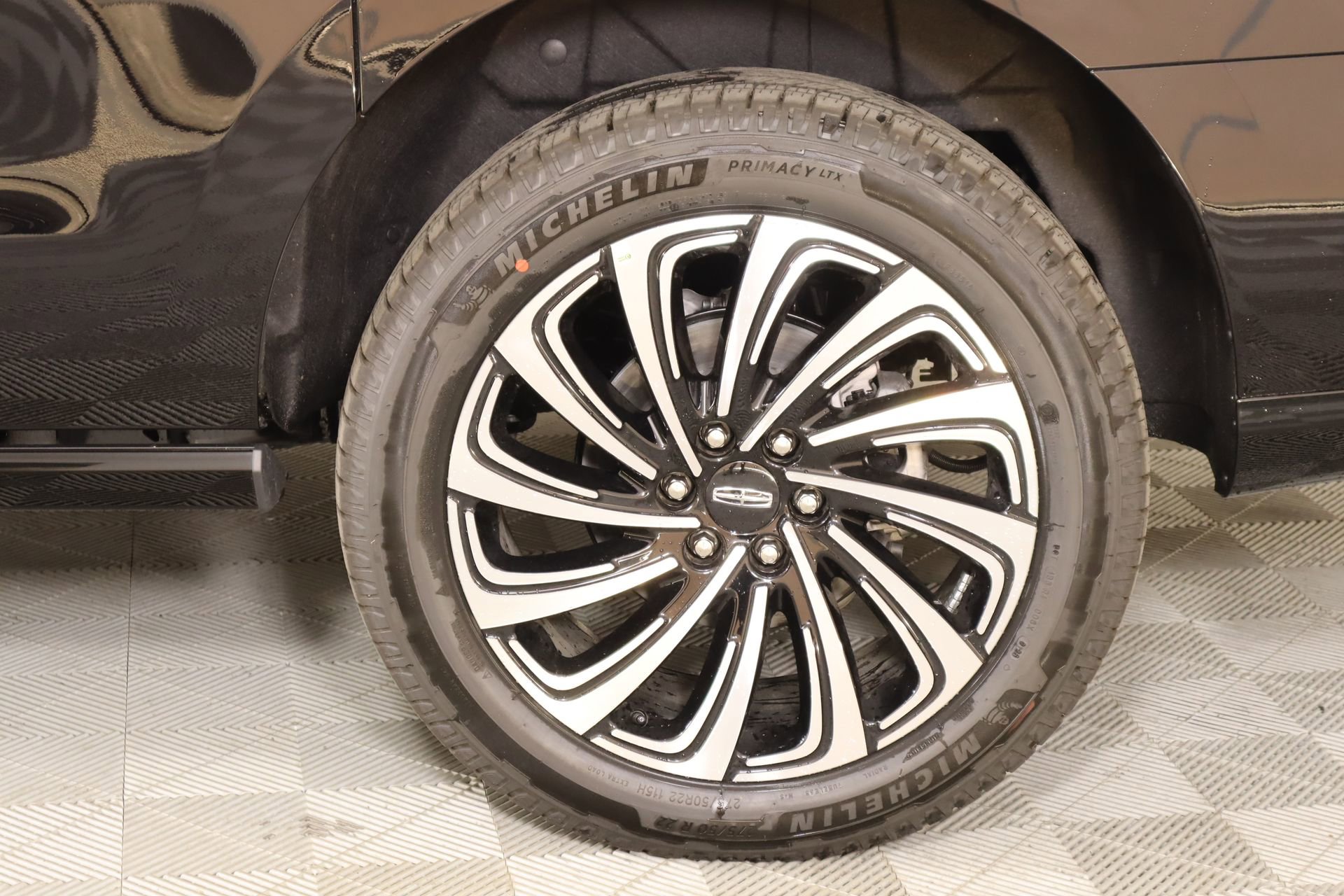 New 2026 Lincoln Navigator L Black Label AWD/4WD image 20