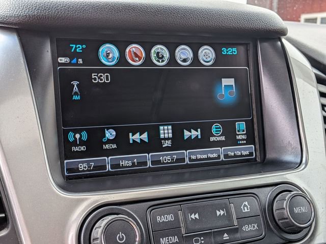 Used 2017 Chevrolet Tahoe Premier AWD/4WD image 23