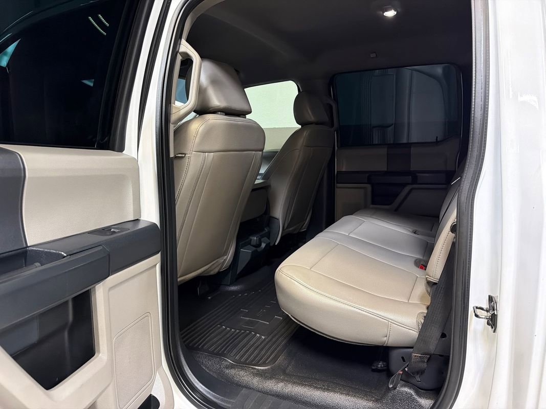 Used 2022 Ford F350 XL w/ Power Equipment Group AWD/4WD image 24