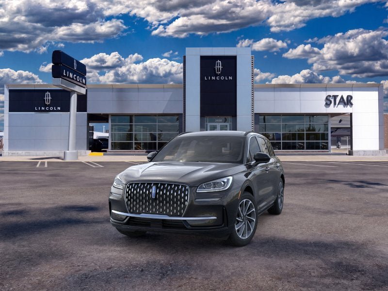 New 2026 Lincoln Corsair Grand Touring AWD/4WD image 2