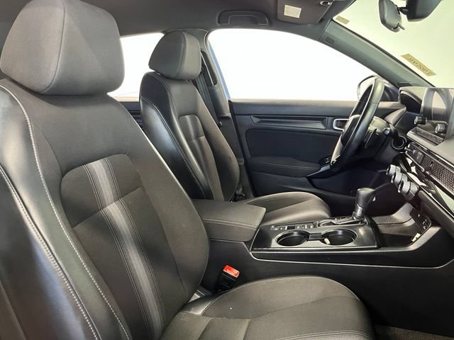 Used 2023 Honda Civic Sport image 10