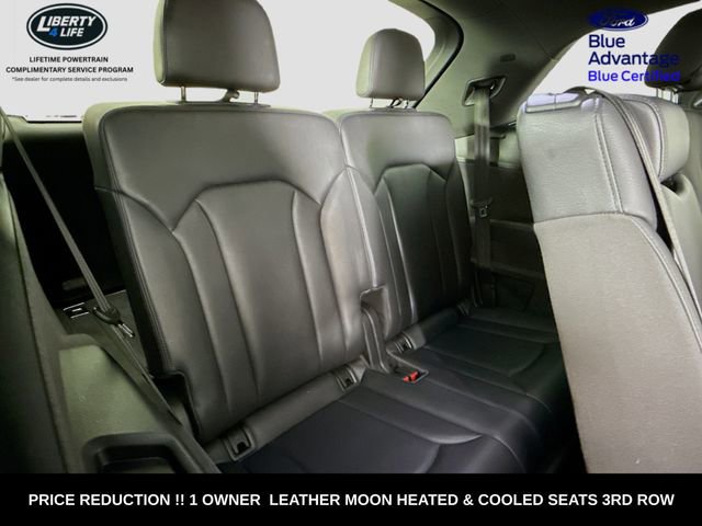 Used 2019 Audi Q7 3.0T Prestige image 29