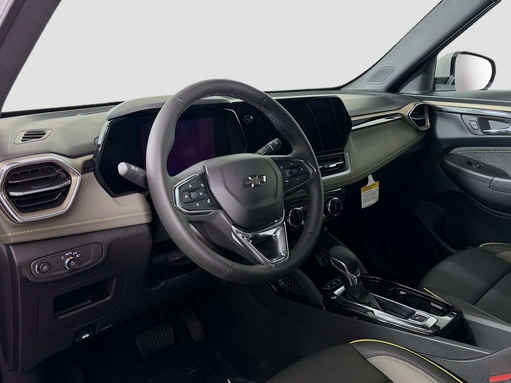 New 2026 Chevrolet TrailBlazer ACTIV w/ Convenience Package AWD/4WD image 9