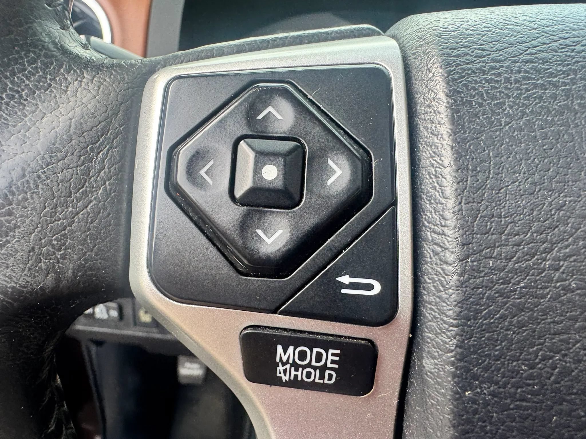 Used 2014 Toyota Tundra 1794 Edition AWD/4WD image 44