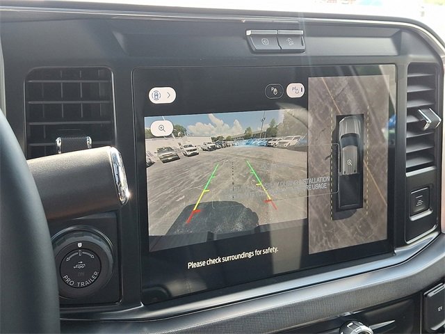 New 2026 Ford F250 Platinum image 14