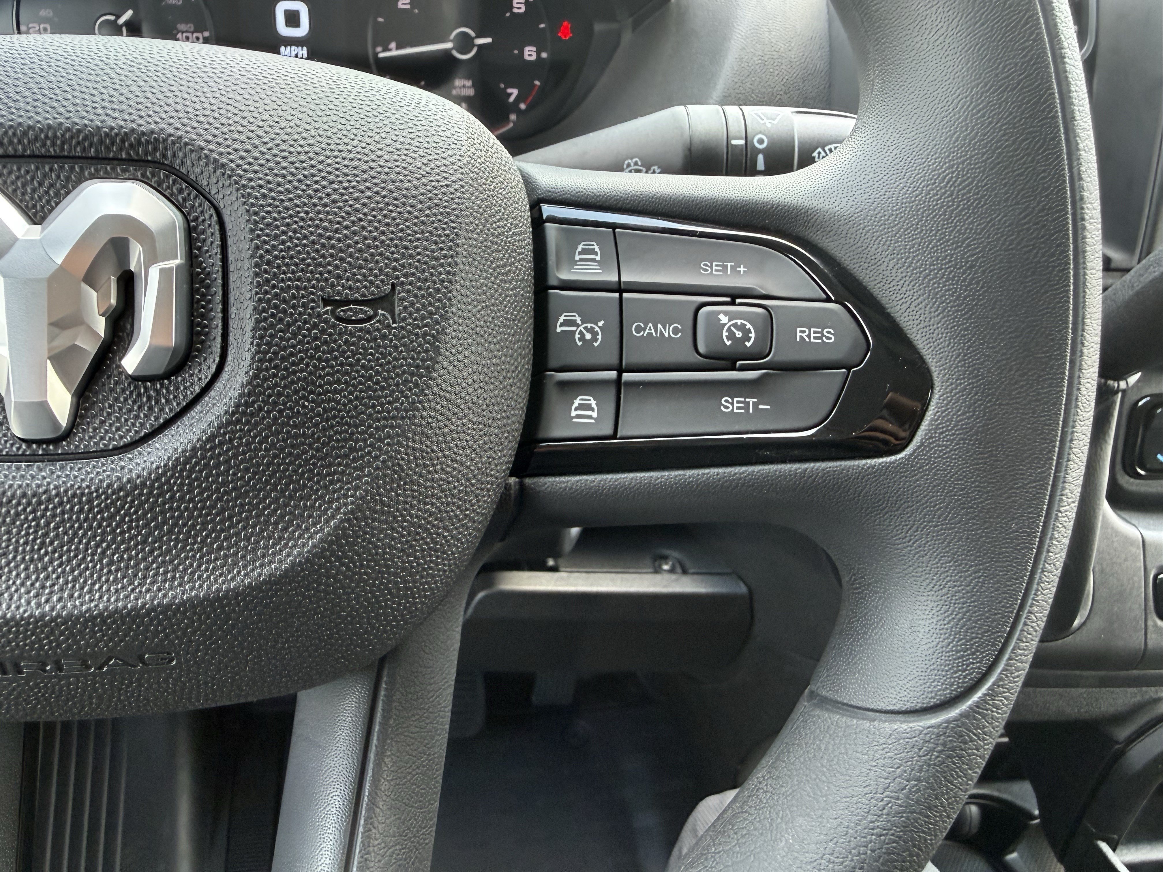 New 2026 RAM ProMaster 1500 w/ Convenience Group FWD image 19