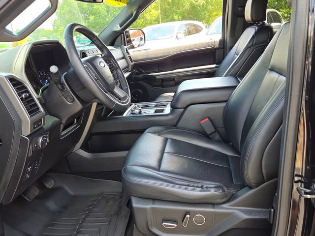 Used 2019 Ford Expedition XLT w/ Equipment Group 202A RWD image 59